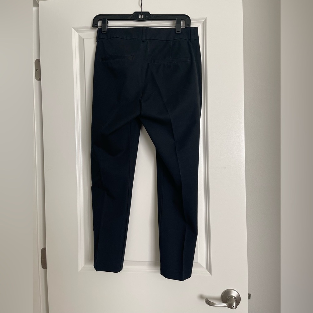 Old Navy high rise dress slacks - Picture 2 of 4